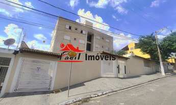 Imagem 3: Excelente apartamento com 56m² a 07 minutos a Pé Lopes Supermercados da Rua Sabbado DÂnge