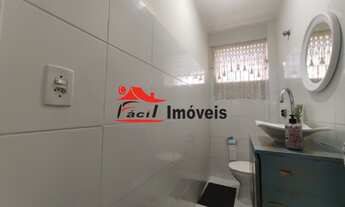 Imagem 6: Sobrado à venda Jardim Penha: 2 quartos, 1 sala, 2 banheiros, 2 vagas, 118m². Imperdível!