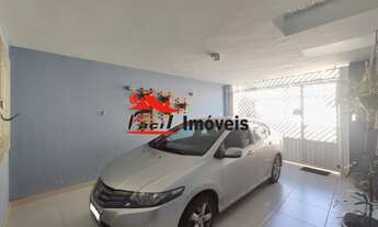 Imagem 2: Sobrado à venda Jardim Penha: 2 quartos, 1 sala, 2 banheiros, 2 vagas, 118m². Imperdível!