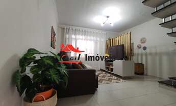 Imagem 5: Sobrado à venda Jardim Penha: 2 quartos, 1 sala, 2 banheiros, 2 vagas, 118m². Imperdível!