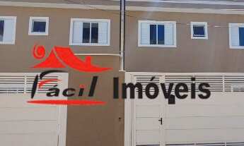 Imagem: Vende-se Sobrado Novo Zona Leste