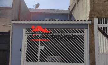 Imagem 1: Sobrado à venda Jardim Penha: 2 quartos, 1 sala, 2 banheiros, 2 vagas, 118m². Imperdível!