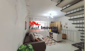 Imagem 3: Sobrado à venda Jardim Penha: 2 quartos, 1 sala, 2 banheiros, 2 vagas, 118m². Imperdível!