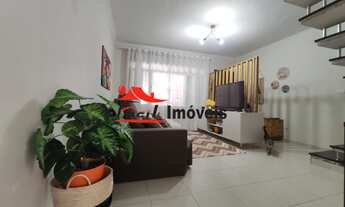 Imagem 4: Sobrado à venda Jardim Penha: 2 quartos, 1 sala, 2 banheiros, 2 vagas, 118m². Imperdível!