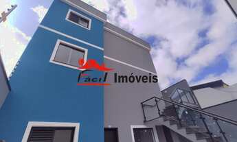 Imagem 4: Sobrado à venda em São Paulo-SP, na Vila Granada: 2 quartos, 1 sala, 2 banheiros, 1 vaga d