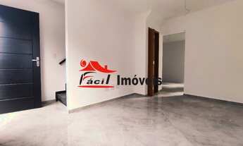 Imagem 6: Sobrado à venda em São Paulo-SP, na Vila Granada: 2 quartos, 1 sala, 2 banheiros, 1 vaga d