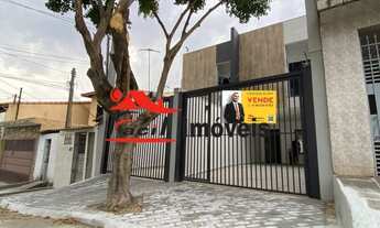 Imagem 5: Imperdível Sobrado à Venda na Vila Ré: 3 Quartos, 3 Suítes, 1 Sala, 4 Banheiros, 2 Vagas