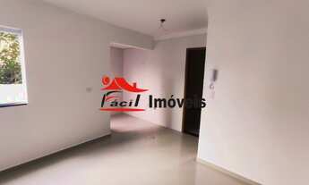 Imagem 7: Oportunidade única: Apartamento à venda na Vila Granada, com 1 quarto, 1 sala, 1 banheiro