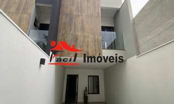 Imagem 1: Imperdível Sobrado à Venda na Vila Ré: 3 Quartos, 3 Suítes, 1 Sala, 4 Banheiros, 2 Vagas