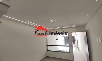 Imagem 5: Sobrado de 3 quartos com suíte e garagem na Vila Granada, São Paulo-SP: oportunidade imper