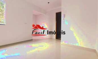 Imagem 1: Oportunidade única: Apartamento à venda na Vila Granada, com 1 quarto, 1 sala, 1 banheiro