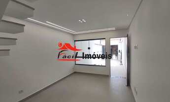 Imagem 7: Sobrado de 3 quartos com suíte e garagem na Vila Granada, São Paulo-SP: oportunidade imper