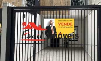 Imagem 6: Imperdível Sobrado à Venda na Vila Ré: 3 Quartos, 3 Suítes, 1 Sala, 4 Banheiros, 2 Vagas