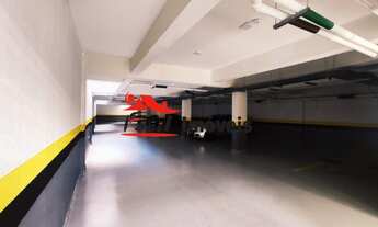 Imagem 6: Oportunidade única: Apartamento à venda na Vila Granada, com 1 quarto, 1 sala, 1 banheiro