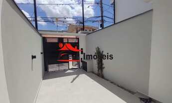 Imagem 3: Sobrado de 3 quartos com suíte e garagem na Vila Granada, São Paulo-SP: oportunidade imper