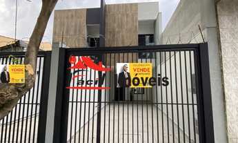 Imagem 3: Imperdível Sobrado à Venda na Vila Ré: 3 Quartos, 3 Suítes, 1 Sala, 4 Banheiros, 2 Vagas