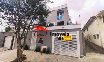 Imagem: Venda de Sobrado Impecável no Bairro Vila