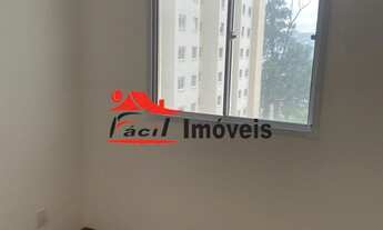 Imagem 6: Aluga-se apartamento novo com 02 dormitórios *sem vaga de garagem