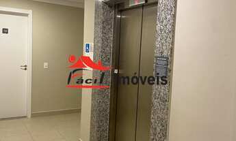 Imagem 3: Aluga-se apartamento novo com 02 dormitórios *sem vaga de garagem