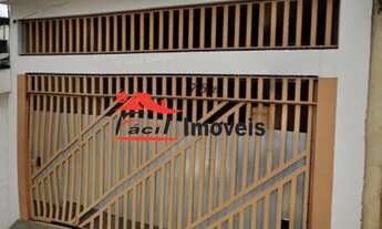 Imagem: Vende-se sobrado com 03 dormitórios