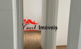 Imagem 5: Aluga-se apartamento novo com 02 dormitórios *sem vaga de garagem