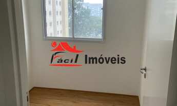 Imagem 7: Aluga-se apartamento novo com 02 dormitórios *sem vaga de garagem