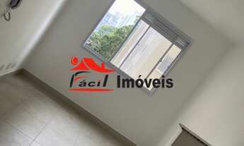 Imagem 4: Aluga-se apartamento novo com 02 dormitórios *sem vaga de garagem