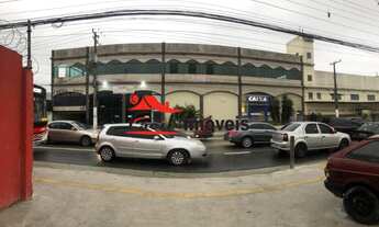 Imagem: Aluga-se Sobreloja, 110M² de Área Construída