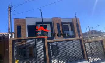 Imagem: Sobrado à venda em São Paulo-SP, Vila