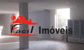 Imagem: Salão Comercial para alugar 525 m2 - Zona