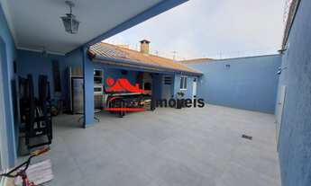 Imagem: 3 dormitórios na Rua Apiaí-guaçu