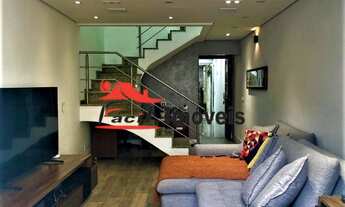 Imagem: Sobrado a venda Itaquera