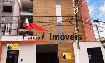 Imagem: Apartamento à venda Vila Guilhermina 2