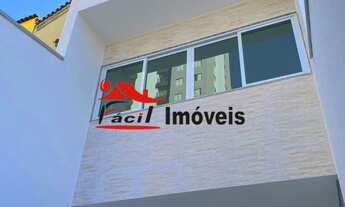 Imagem 2: Sobrado à venda na Penha de França: 3 quartos, 3 suítes, 2 salas, 6 banheiros, 4 vagas, 24