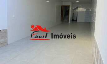 Imagem 4: Sobrado à venda na Penha de França: 3 quartos, 3 suítes, 2 salas, 6 banheiros, 4 vagas, 24