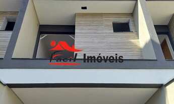 Imagem: Sobrado de Luxo na Penha de França 3 quartos