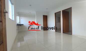 Imagem: Apartamento Novo COM aproximadamente 42