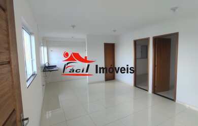 Imagem 4: Apartamento Novo COM aproximadamente 42 m² a 04 MINUTOS a Pé do Habibs, da AVENIDA PIRES D