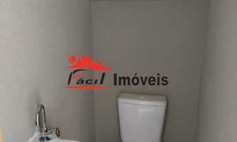 Imagem 5: Sobrado de Luxo na Penha de França: 3 quartos, 1 suíte, 1 sala, 3 banheiros, 2 vagas de ga