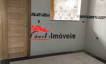 Imagem 6: Sobrado de Luxo na Penha de França: 3 quartos, 1 suíte, 1 sala, 3 banheiros, 2 vagas de ga