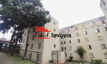 Imagem 2: Apartamento à venda em São Paulo-SP, Vila Curuçá: 2 quartos, 1 sala, 1 banheiro, 1 vaga, 4