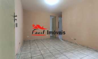 Imagem 5: Apartamento à venda em São Paulo-SP, Vila Curuçá: 2 quartos, 1 sala, 1 banheiro, 1 vaga, 4