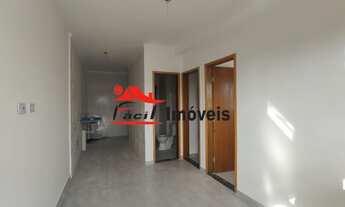 Imagem 7: Apartamentos Novos a 6 minutos a pé da estação Dom Bosco / itaquera com 02 dormitórios