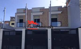 Imagem 1: Vende-se lindo Sobrado com 03 dormitórios e suíte