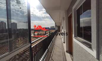 Imagem 3: Apartamentos Novos a 6 minutos a pé da estação Dom Bosco / itaquera com 02 dormitórios