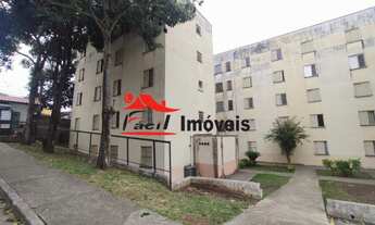 Imagem: Apartamento à venda em São Paulo-SP, Vila