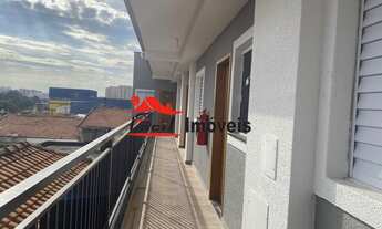 Imagem 5: Apartamentos Novos a 6 minutos a pé da estação Dom Bosco / itaquera com 02 dormitórios