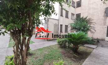 Imagem 4: Apartamento à venda em São Paulo-SP, Vila Curuçá: 2 quartos, 1 sala, 1 banheiro, 1 vaga, 4