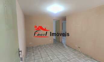 Imagem 6: Apartamento à venda em São Paulo-SP, Vila Curuçá: 2 quartos, 1 sala, 1 banheiro, 1 vaga, 4