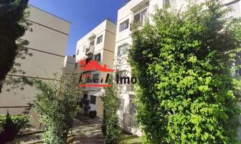 Imagem 6: Viva com conforto e praticidade: Apartamento à venda na Vila Solar, Ferraz de Vasconcelos